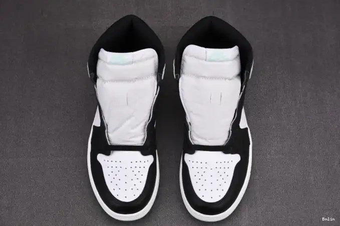 Bmlin Shoes Retro Jordan 861428-100 Igloo 1 High 0620